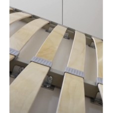 Sienas gulta 180 BED CONCEPT BC-13, kašmirs